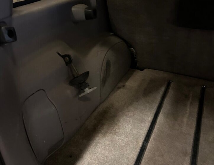 Jeep Grand Cherokee Ostatní 0,0 0