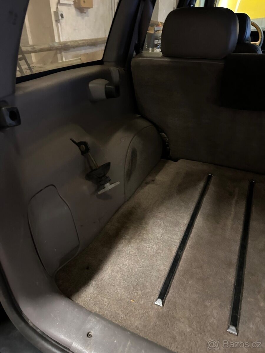 Jeep Grand Cherokee Ostatní 0,0 0