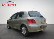 Peugeot 307 7