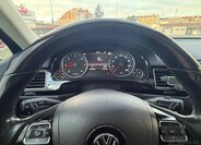 Volkswagen Touareg SUV 0,0 193 kw