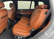BMW X7 7