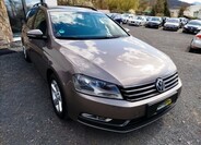 Volkswagen Passat 7