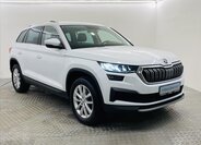 Škoda Kodiaq SUV / Terénní 2,0 l 147 kw