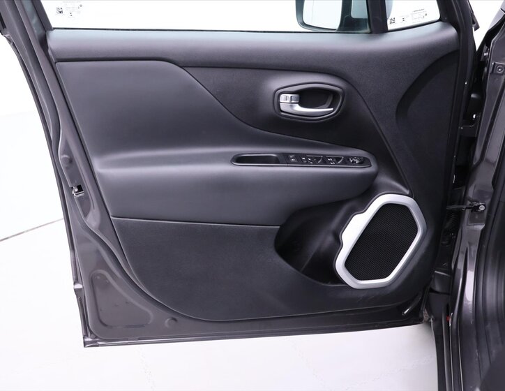 Jeep Renegade SUV 1,4 l 103 kw