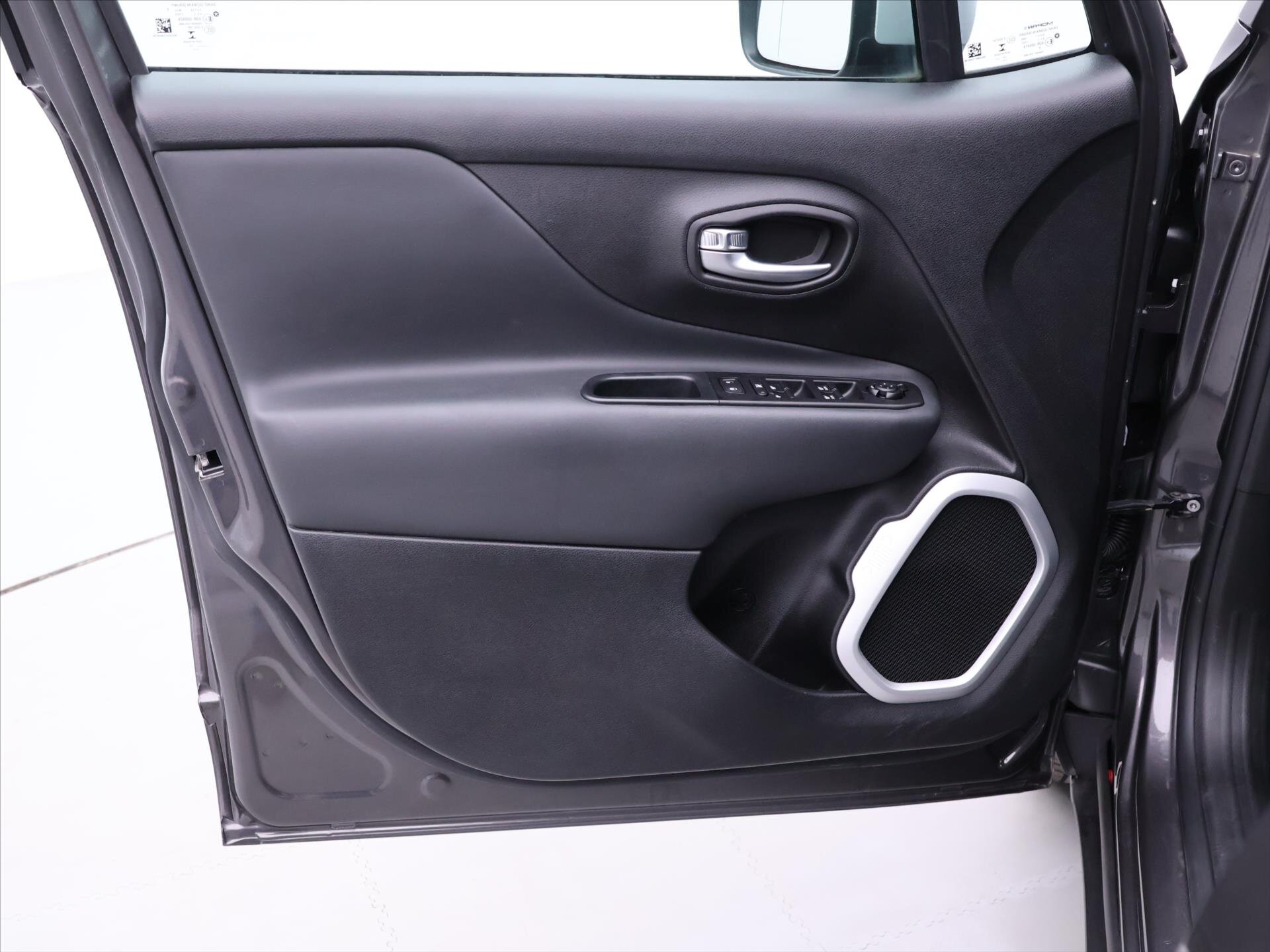 Jeep Renegade SUV 1,4 l 103 kw