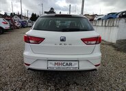 Seat Leon Kombi 1,6 l 85 kw