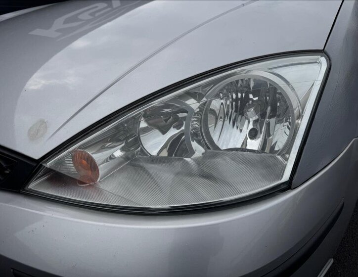 Ford Focus Kombi 1,6 l 74 kw