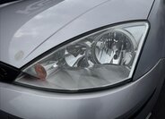 Ford Focus Kombi 1,6 l 74 kw