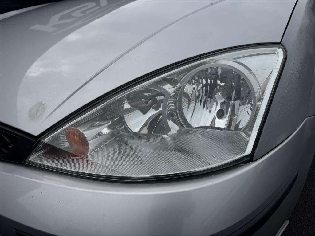 Ford Focus Kombi 1,6 l 74 kw