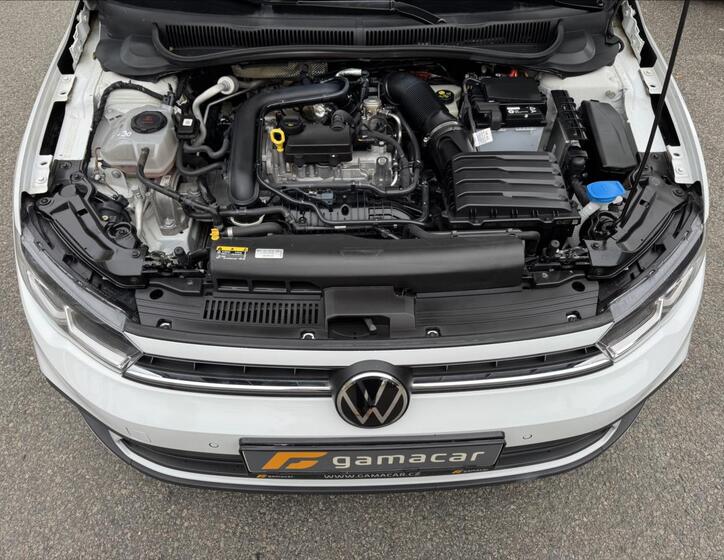 Volkswagen Polo 36