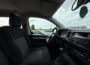 Citroën Jumpy MPV 2,0 l 110 kw