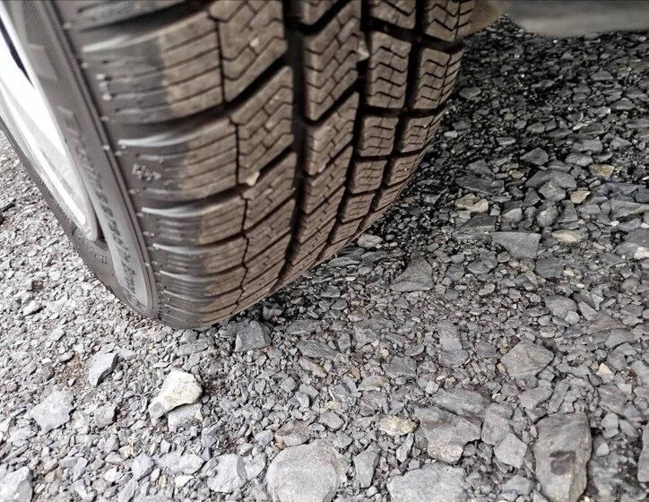 Volkswagen Passat 44