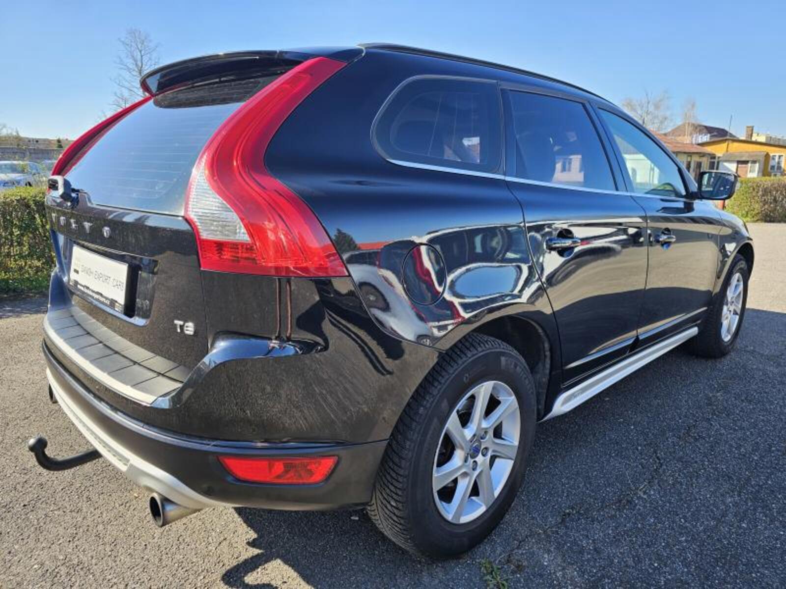 Volvo XC60 5
