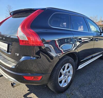 Volvo XC60 5