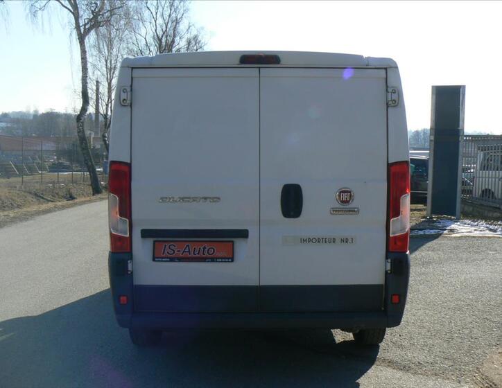 Fiat Ducato 4
