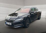 Škoda Superb 3