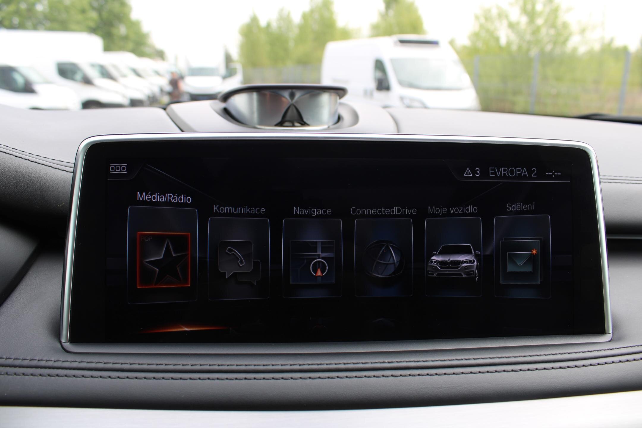 BMW X5 SUV / Terénní 3,0 l 225 kw
