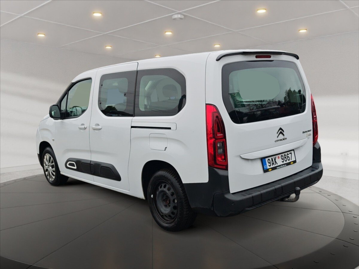 Citroën Berlingo