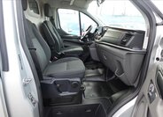 Ford Transit Custom Ostatní 2,0 l 96 kw