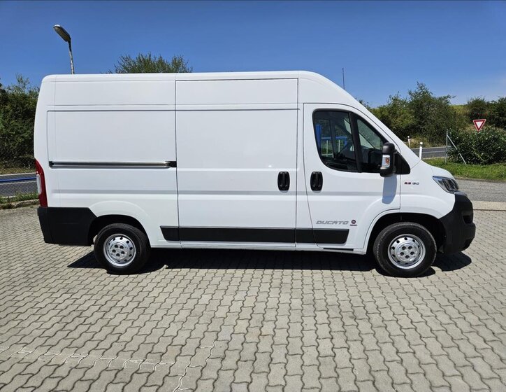 Fiat Ducato 4