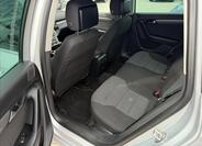 Volkswagen Passat 11