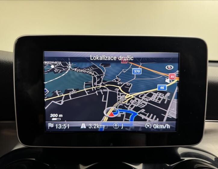 Mercedes-Benz GLC 21