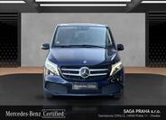 Mercedes-Benz Třídy V 8