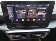 Cupra Formentor SUV / Terénní 1,5 l 110 kw