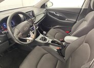 Hyundai i30 Kombi 1,6 l 81 kw