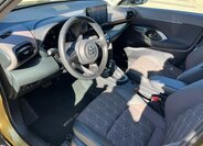 Toyota Yaris Cross SUV / Terénní 1,5 l 68 kw