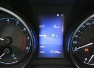 Toyota Auris Kombi 1,6 l 97 kw