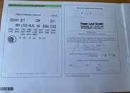 Škoda Octavia Kombi 1,6 l 81 kw