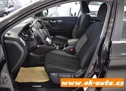 Nissan Qashqai SUV / Terénní 1,5 l 85 kw