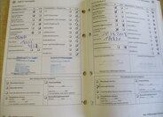 Volkswagen Golf Plus MPV 1,4 l 90 kw