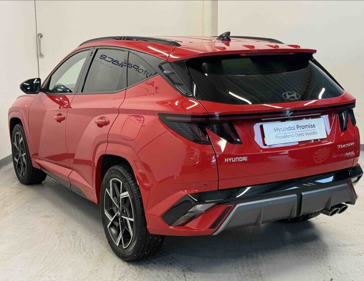Hyundai Tucson 6