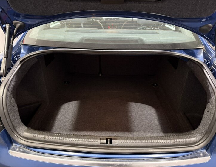 Audi A4 Sedan 2,0 l 96 kw