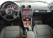 Audi A3 Hatchback 1,4 l 92 kw