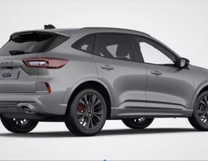 Ford Kuga SUV / Terénní 2,5 l 0