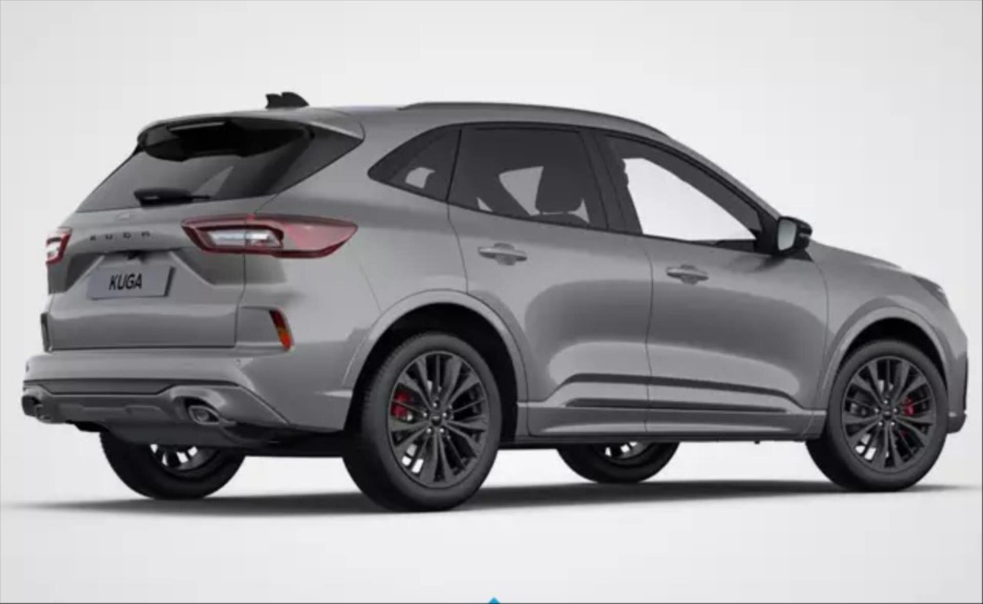 Ford Kuga SUV / Terénní 2,5 l 0