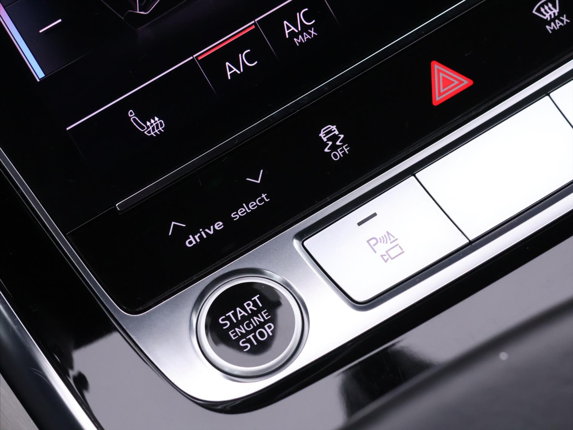 Audi Q7 SUV 3,0 l 210 kw