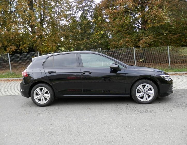 Volkswagen Golf Hatchback 1,5 l 110 kw
