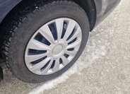 Volkswagen Golf Kombi 1,6 l 81 kw