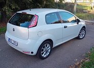 Fiat Punto 14