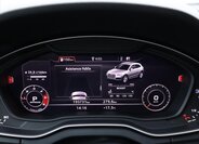 Audi Q5 SUV 2,0 l 140 kw