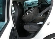 Škoda Citigo Hatchback 999,0 44 kw