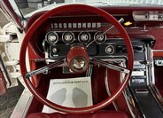 Ford Thunderbird Kupé 6,4 l 224 kw