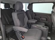 Mercedes-Benz Třídy V 17