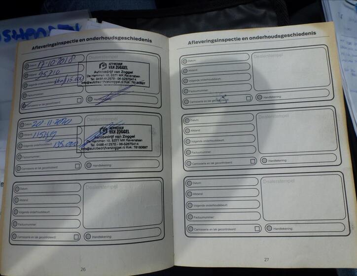 Ford Transit Connect 47