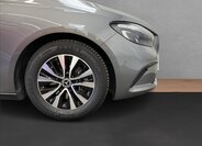 Mercedes-Benz Třídy B Hatchback 1,3 l 120 kw
