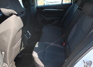 Škoda Octavia Kombi 2,0 l 85 kw